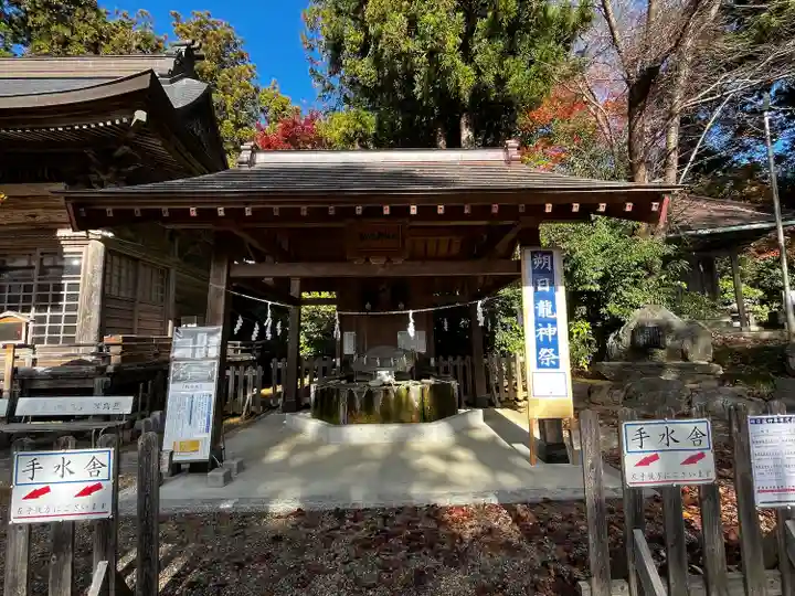 秈荷神社(宮城県)