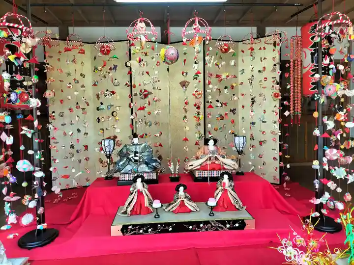 稲取八幡神社(静岡県)