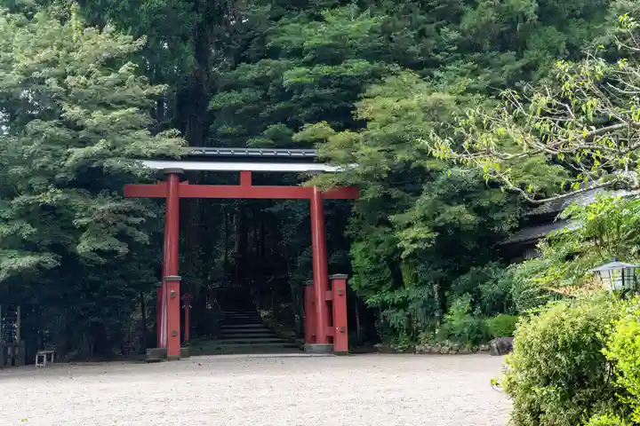 霧島東神社(宮崎県)