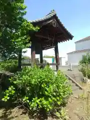 全長寺(埼玉県)