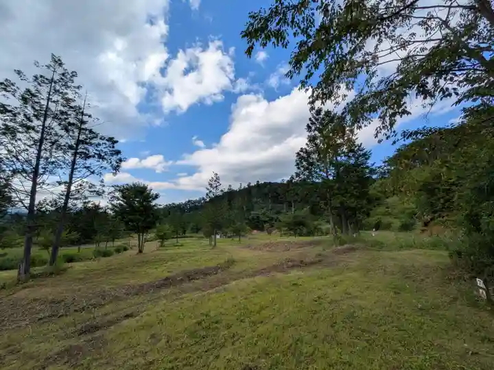 あやかり神社(栃木県)