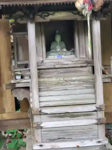 医王寺(埼玉県)