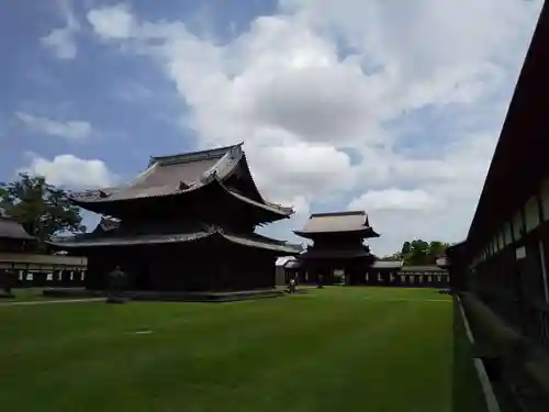 瑞龍寺のその他建物