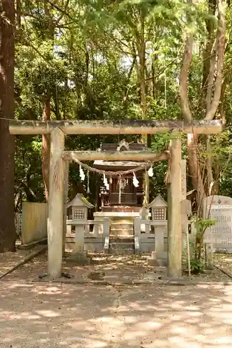 浪打八幡宮(香川県)