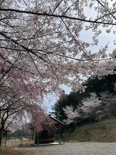 滝谷弁財天（滝谷弁財天堂）(三重県)