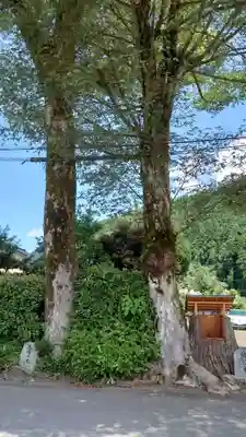 白山比咩神社(石川県)