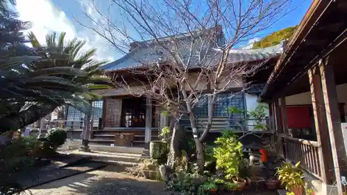 宝福寺の本殿・本堂