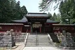 岩木山神社(青森県)