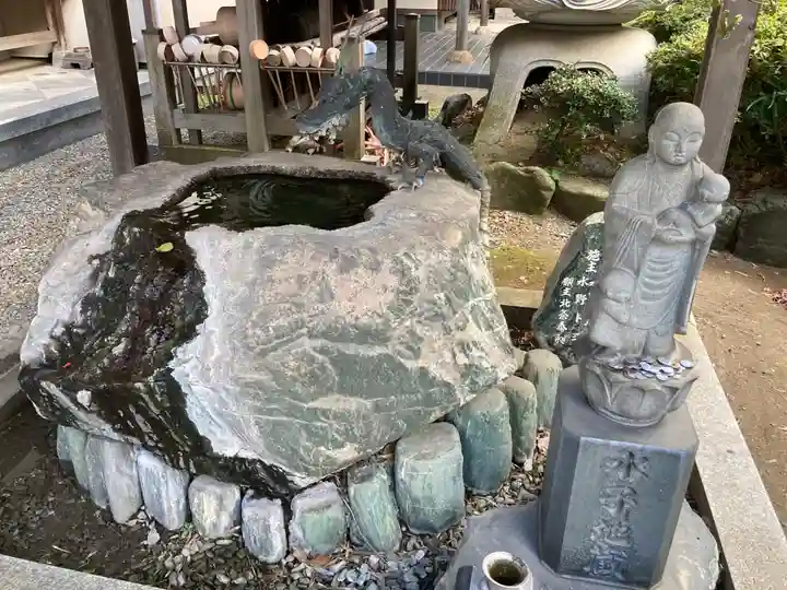 清雲寺(神奈川県)