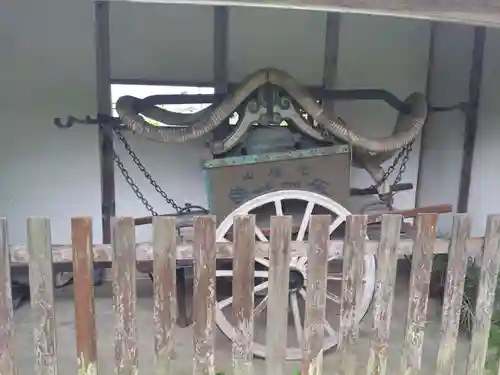 金剛城寺のその他建物