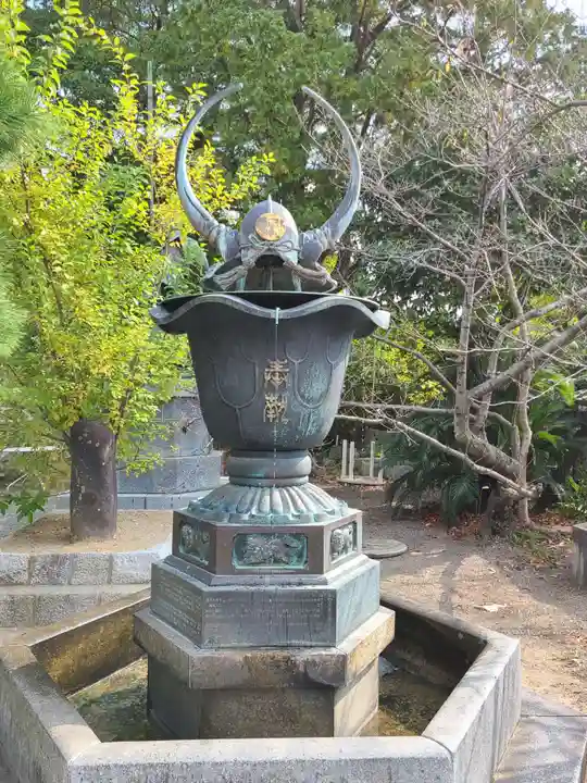 光雲神社のその他建物