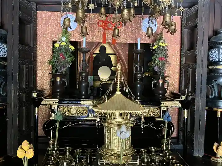 仁和寺の末社・摂社