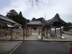 金井神社の建物その他