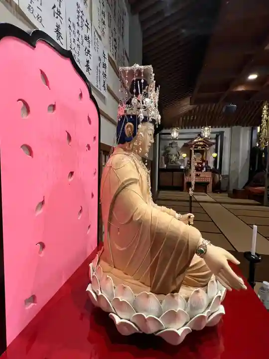 伊勢の国 四天王寺(三重県)