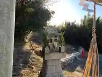 浅間神社(千葉県)