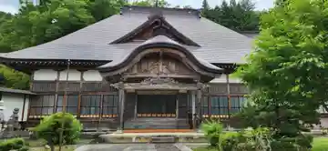 華蔵院の本殿・本堂