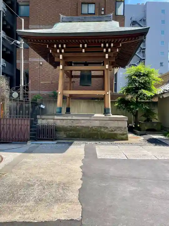 願生寺(東京都)