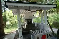 白龍神社(神奈川県)