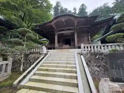 最乗寺（道了尊）(神奈川県)