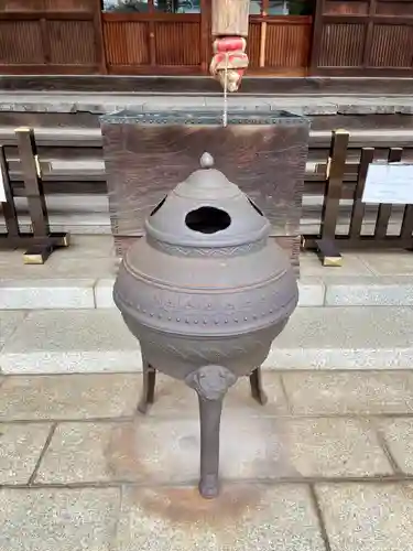 大圓寺(東京都)