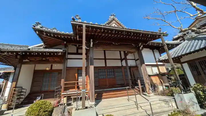唯心寺(京都府)