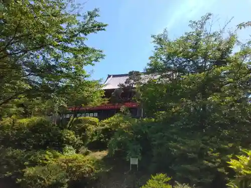 清水観音堂(東京都)