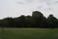 白山神社(二子町)(愛知県)