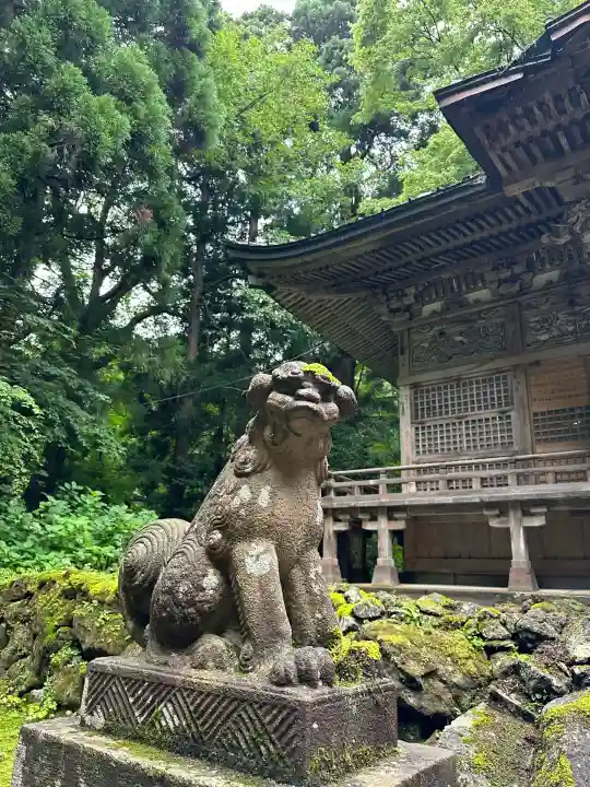 十和田神社(青森県)