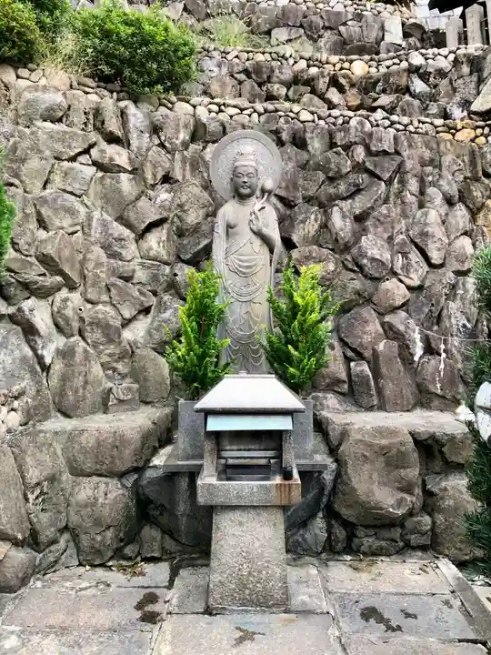 清水寺(大阪府)