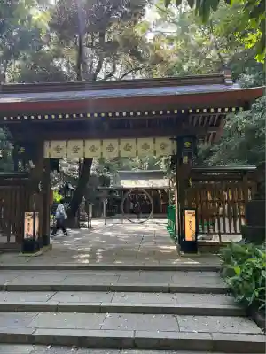 駒木諏訪神社(千葉県)