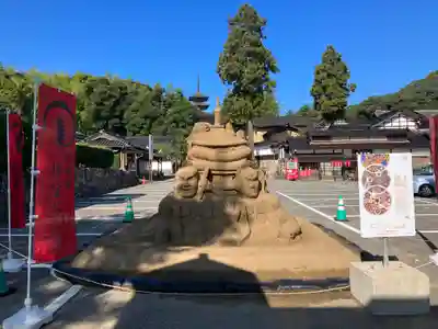 妙成寺(石川県)