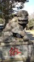 畑子安神社(千葉県)