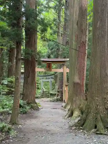 十和田神社(青森県)