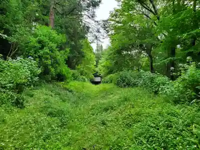 加茂神社(栃木県)