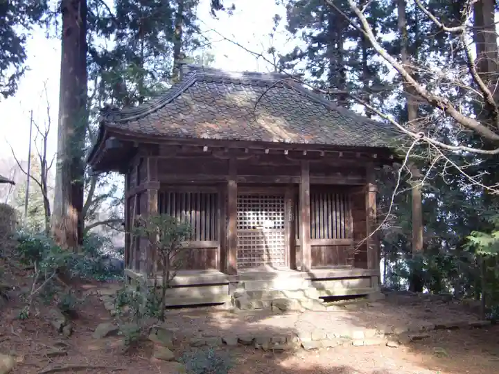 真禅院(岐阜県)