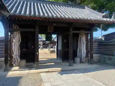 長尾寺(香川県)