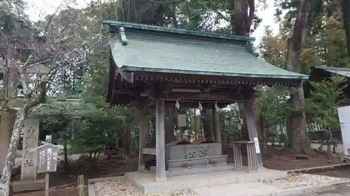 常磐神社(茨城県)