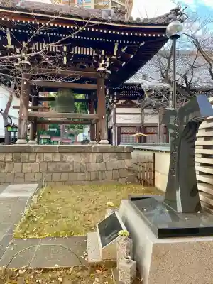 善福寺(東京都)