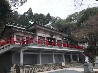 須賀神社(福岡県)