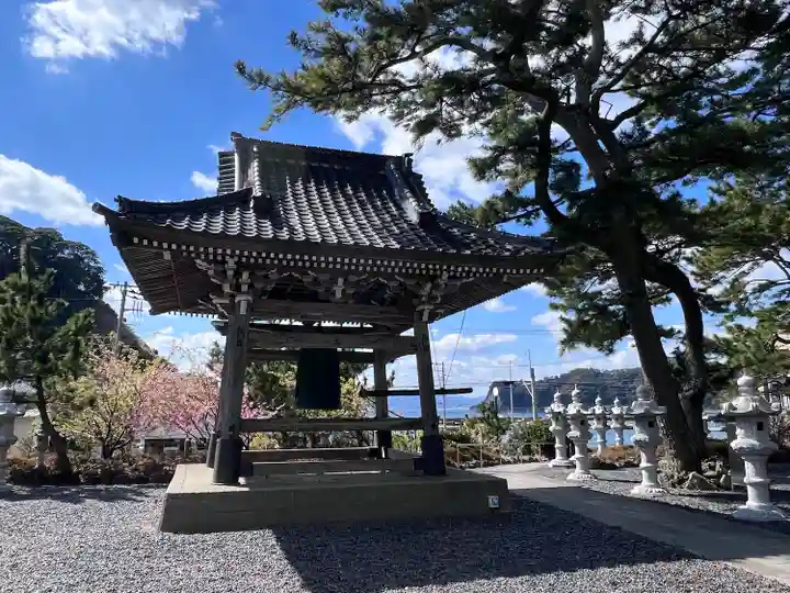 誕生寺(千葉県)