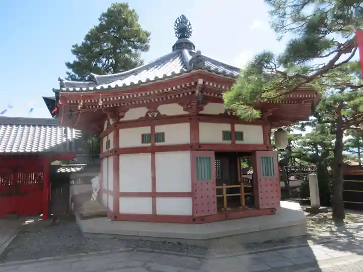 善光寺大勧進(長野県)