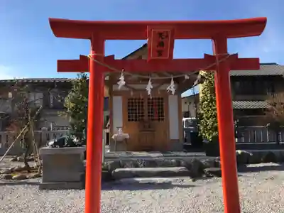 秩父今宮神社(埼玉県)