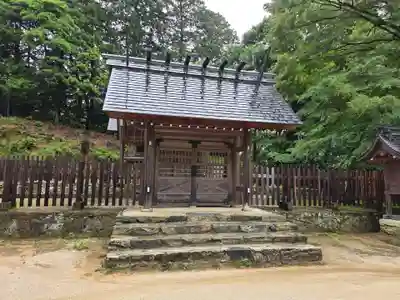 山口大神宮(山口県)