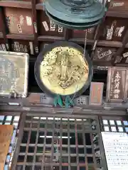 粉河寺の仏像