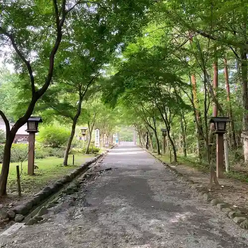 身曾岐神社のその他建物