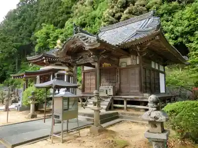 佛木寺の末社・摂社