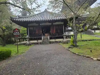 根来寺(和歌山県)