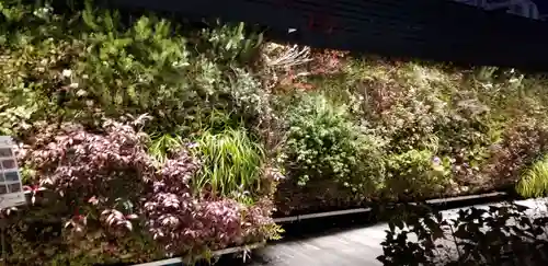 伏見稲荷神社のその他建物