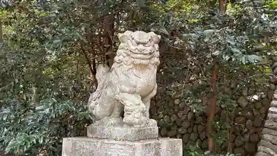 彌牟居神社(三重県)