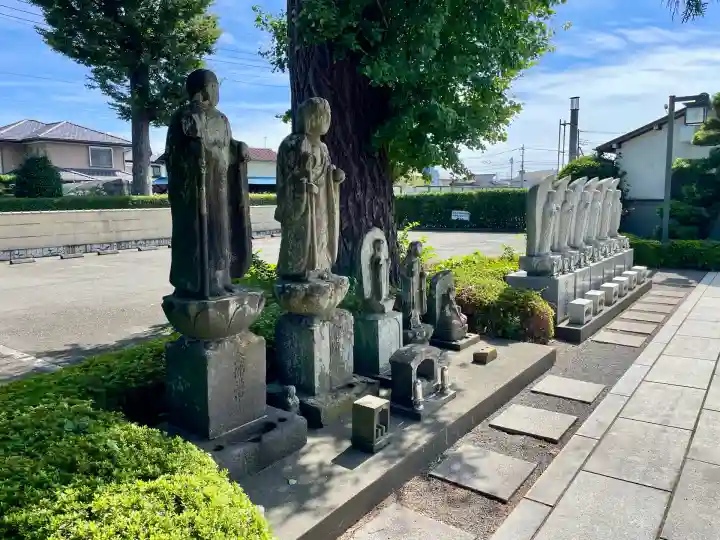 平安院(東京都)